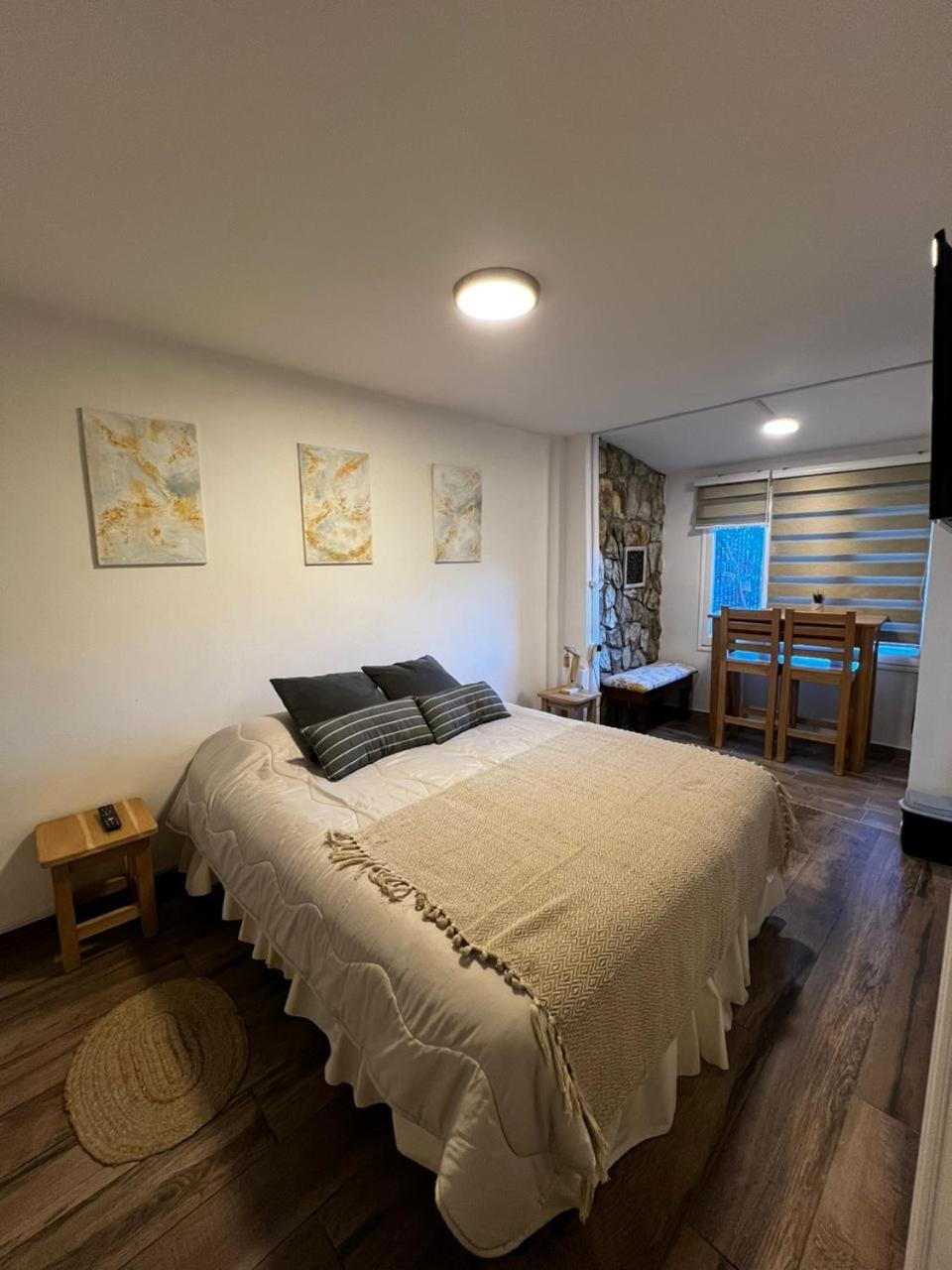 Bed and Breakfast Ulen Ushuaia Exterior foto